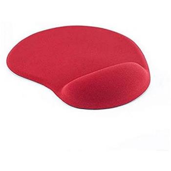 Hiir Sbox MP-01R Rote Gel-Mausunterlage