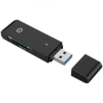 CARD READER EXTERNO CONCEPTORNIC USB 3.0