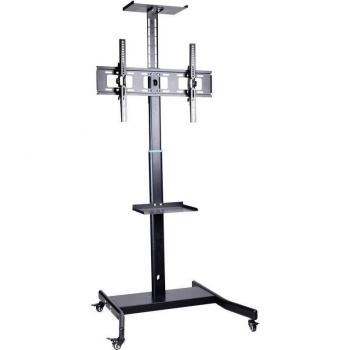 SpeaKa Professional SP-TVC-700 Tiltable TV Stand