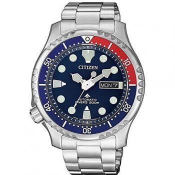 Reloj Citizen Hombre NY0086-83L Promaster Japan Movt