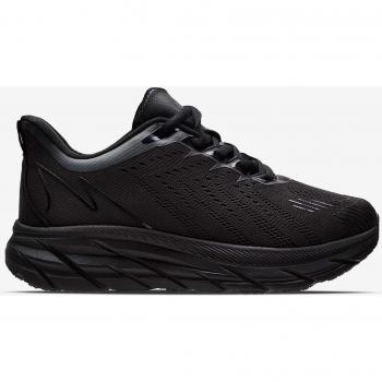 Nibur 3 Easystep Women's Athletic Shoes Black 39