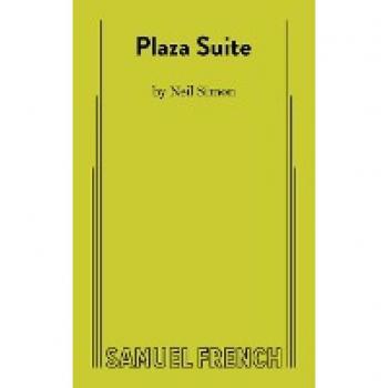 Neil Simon Plaza Suite