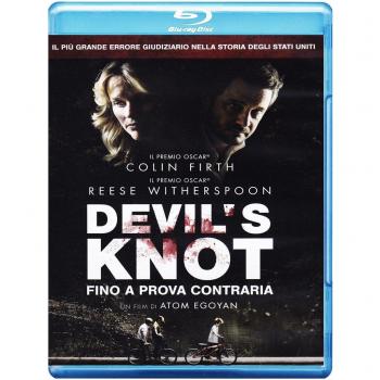 Devil's Knot. Fino a prova contraria