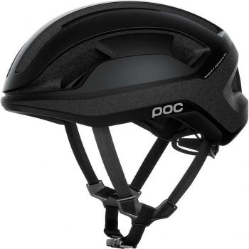 Omne Lite Wide Fit Casco POC – Nero Intenso M