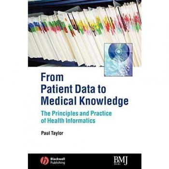 Patient data to medical knowledge paperback