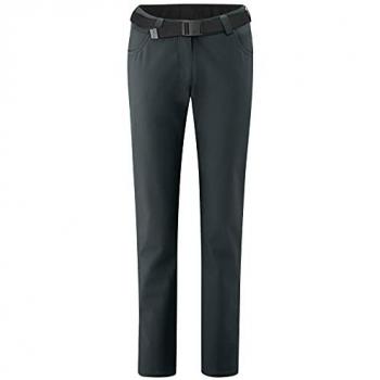 Maier Sports Donna Pantaloni Perlit