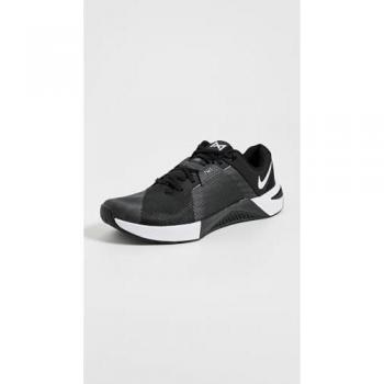 MetCon 10 Nike Zapatillas de Training Negro para Hombre