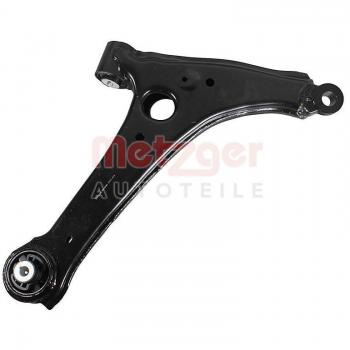 Wheel Suspension Trailing Arm – METZGER 58175702