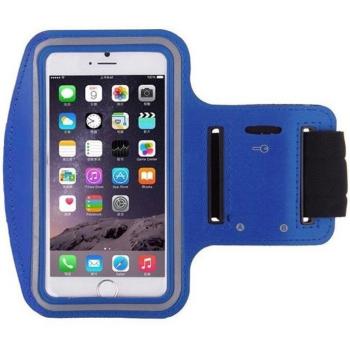 Banda de brazo para correr iPhone 8 / 7 / 6S / 6