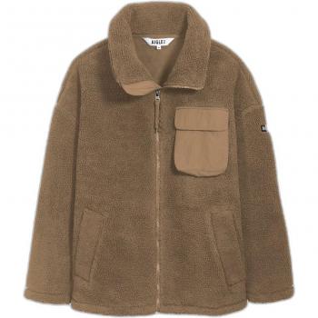 Aigle Pile Con Cerniera AN0330