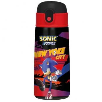 Borraccia Termica Kid 460 ml Sonic Prime