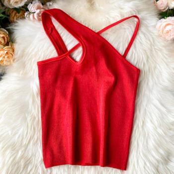 Slim Women's Camisole