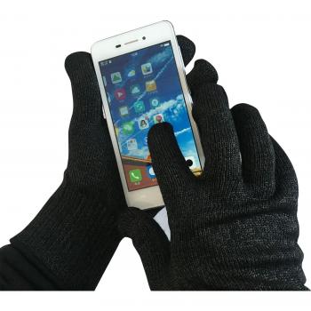 Gants de travail durable LB88, coupe-vent et grip anti‑glisse