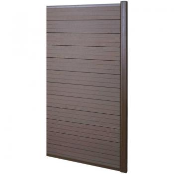 Valla Cortavientos Aluminio 0.95m