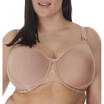 Sujetador moldeador Elomi Charley con aros