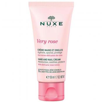 Nuxe Very Rose Crema de Manos 50 ml