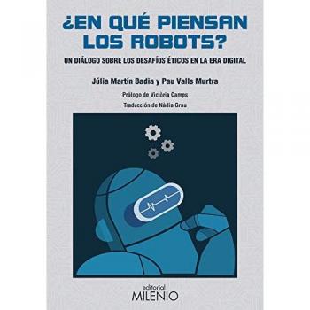 ¿en qué piensan los robots?