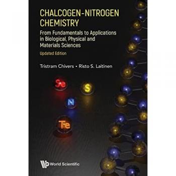 CHALCOGEN-NITROGEN CHE (UPDATE ED)