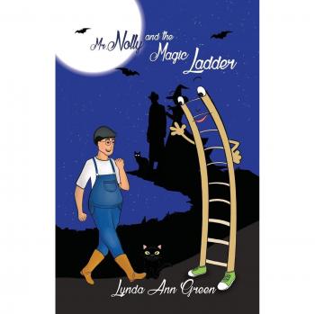 Mr. Nolly and the Magic Ladder