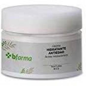 Crema Anti-Arrugas Hydra Forte UV con Ácido Hialurónico 50 ml