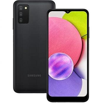 Samsung Galaxy A03s SM-A037G - Black