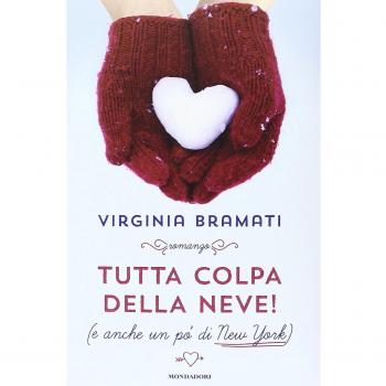 Tutta colpa della neve!