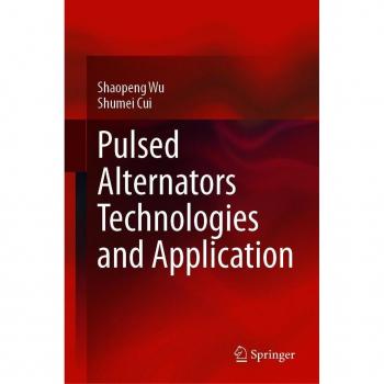 Vitalsource Technologies, Inc. Pulsed Alternators Technologies And Application