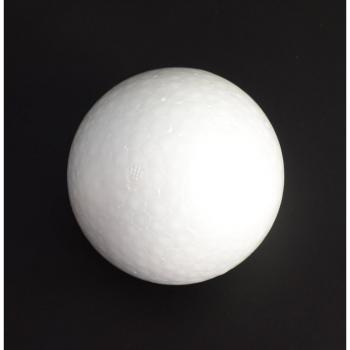 Solid Styrofoam Ball for Wedding Decorations