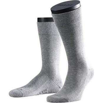 Falke London Sensitive Socks - Light Gray - 39-42