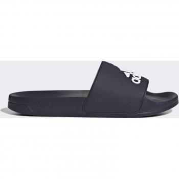 Chanclas adidas Adilette para hombre en azul
