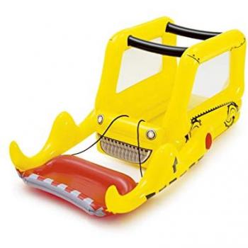 Bestway Dozer™ Sandraupe piscina di palline 198 x 105 x 84 cm