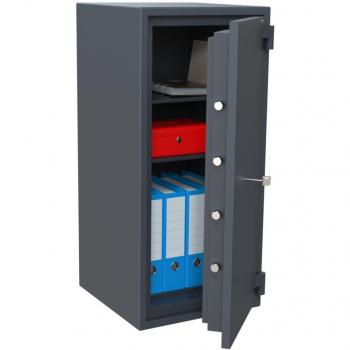 Coffre-fort Multi-serrure Salvus Palermo 4 clés