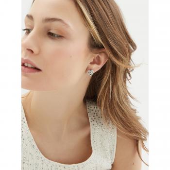 Orecchini Eleganza Argento JUBE05020