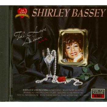 Shirley Bassey - Love Album