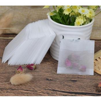 Filtro de Papel Sellado a Granel Eco‑Friendly
