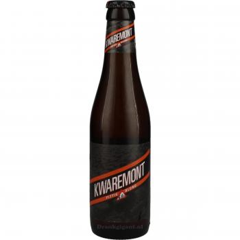 Kwaremont Classic Blonde