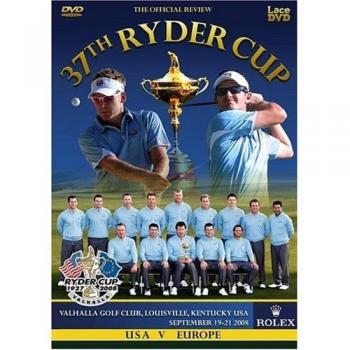 Ryder Cup: 2008 - 37th Ryder Cup