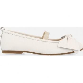 Zapatos Mujer Tudy Blanco Gioseppo Bailarina EU 37