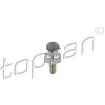 Perno Sferico TOPRAN 109 644 – Sistema di Controllo Frizione VW‑Audi‑Skoda