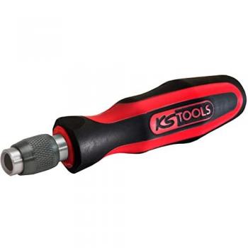 KS Tools Schraubendreher ERGOTORQUEplus® 159.1070