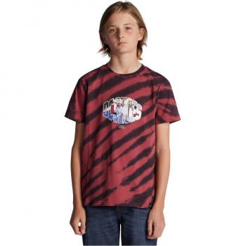 Wes DC Kids T-Shirt