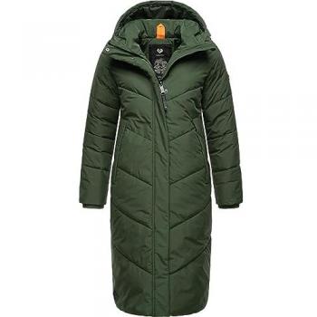 Manto Frío Ragwear Suminka Verde