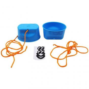 Kids Balance Training Jumping Stilts