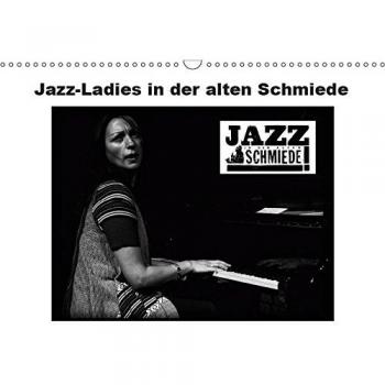 Jazz Ladies in der alten Schmiede