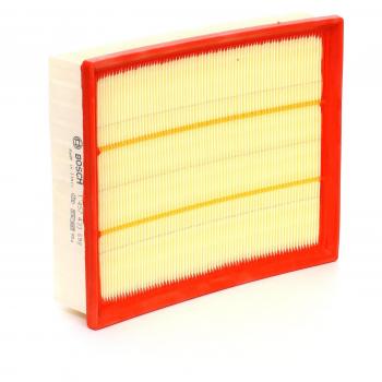 BOSCH 1 457 433 698 Hochleistungs-Luftfilter