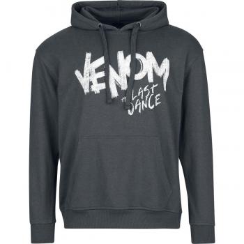 Venom (Marvel) - Marvel Kapuzenpullover - 3 - Der letzte Tanz - Wir sind Venom - S bis XXL - Herren - schwarz