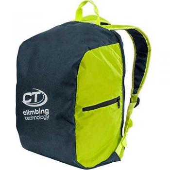 Climbing Technology Tank Evo 25 L Bag – Green / Black – One Size Unisex