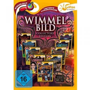 Wimmelbild Coll. Edition Vol.10 PC SUNRISE
