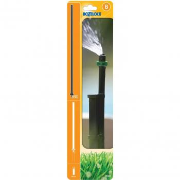 Hozelock Micro Sprinkler Extension Pipe 5/32 / 4mm Pack of 10