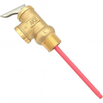 Temperatur- und Druckventil WYA-20-90